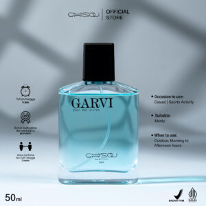 GARVI